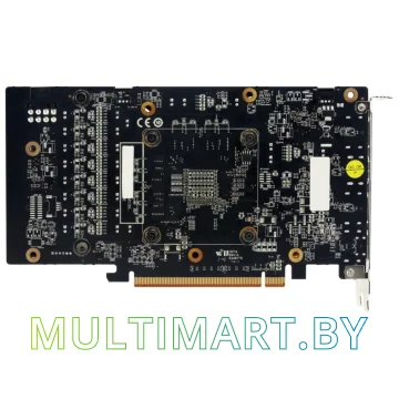 Видеокарта BIOSTAR Radeon RX 6650 XT 8GB GDDR6 (VA6656TM81) картинка 3